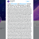 Parte del tweet de @Timrasett (vía Archive).